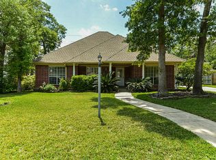 7727 Post Bridge Rd, Spring, TX 77389