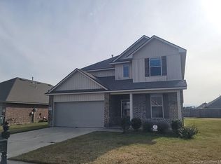 2220 Violet Elle Lane, Lake Charles, LA 70607