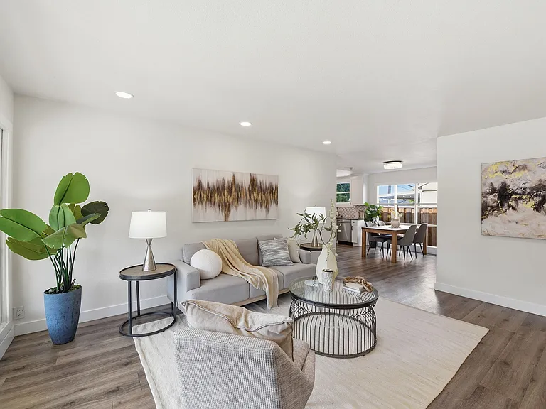 641 Toyon Ave — Photo 4