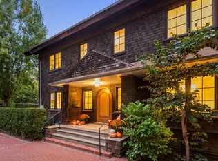 2816 Derby St, Berkeley, CA 94705