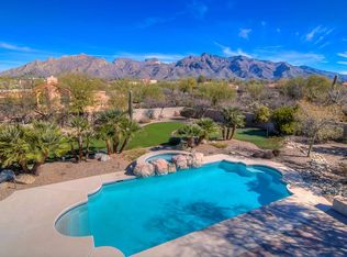 1301 E Calle Mariposa, Tucson, AZ 85718