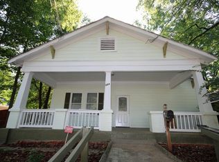 324 Dargan Pl SW, Atlanta, GA 30310