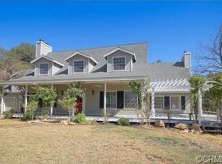 51277 Little Lake Rd, Oakhurst, CA 93644