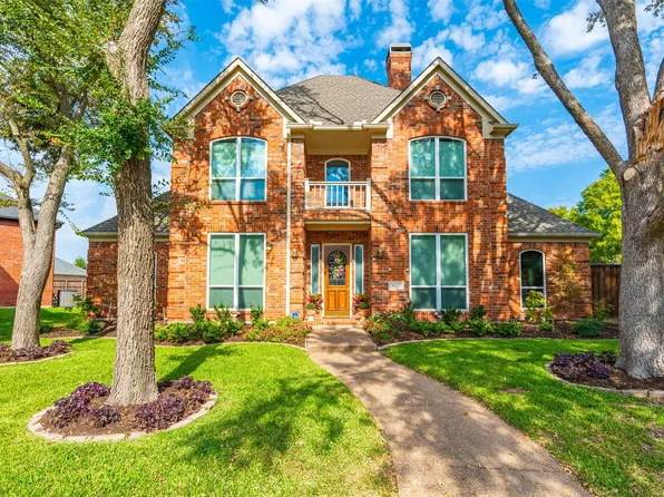 4577 Lancelot Dr, Plano, TX 75024