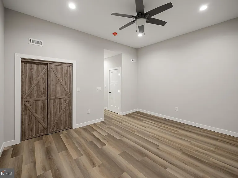 2037 McCulloh St #2 — Photo 9