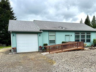 173 Steelhead Drive, Silver Creek, WA, 98585