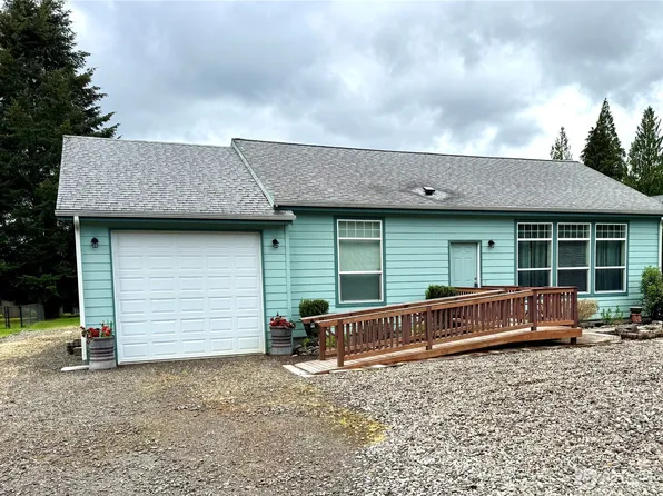 173 Steelhead Drive, Silver Creek, WA 98585