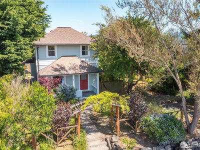 2526 Moore Street, Bellingham, WA, 98226