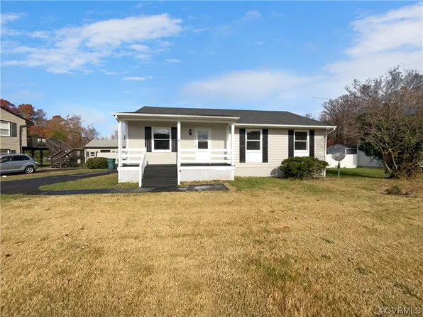3102 Whistling Arrow Dr, Henrico, VA 23231