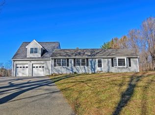 1 Chase Rd, North Brookfield, MA 01535