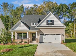 1955 Meadowview Dr, Graham, NC 27253