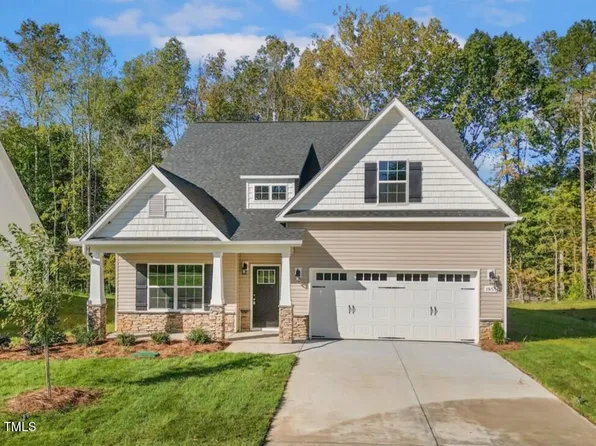 1955 Meadowview Dr, Graham, NC 27253