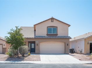 3833 Pecos Park Ave, North Las Vegas, NV 89081