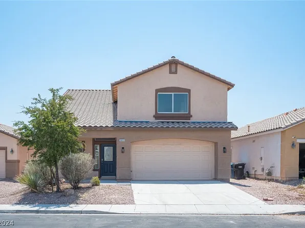 3833 Pecos Park Ave, North Las Vegas, NV 89081