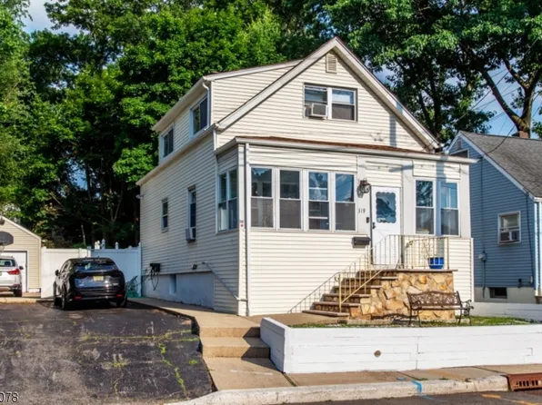 319 N 4Th Ave, Hawthorne Boro, NJ 07506