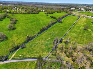 6 Poortown Rd Lot 6, Nicholasville, KY 40356