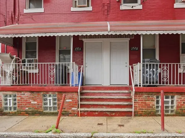 2528 W Sergeant St, Philadelphia, PA 19132