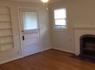 5938 1/2 Oram St, Dallas, TX 75206