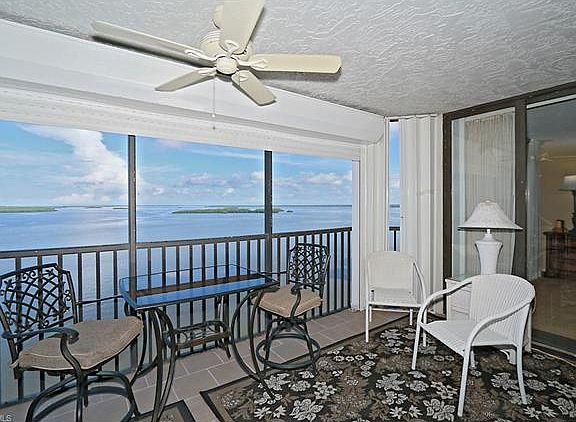 2nd image of 17170 Harbour Pointe Dr #1106