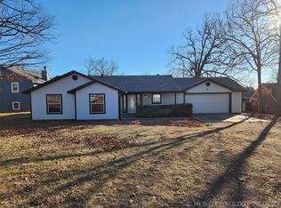 428156 E 1150th Rd, Porum, OK 74455