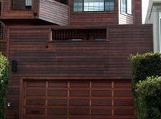 1017 Jamestown Ave, San Francisco, CA 94124