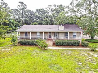 385 Dykes Rd S #A, Mobile, AL 36608