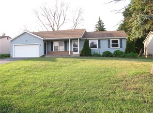 96 Essla Dr, Rochester, NY 14612