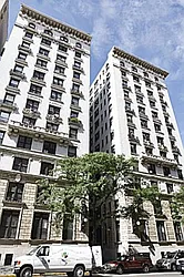 Sold by In New York Realty