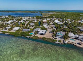 22552 Jolly Roger Dr, Cudjoe Key, FL 33042