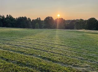 0 C W Jones Rd, Scottsville, KY 42164