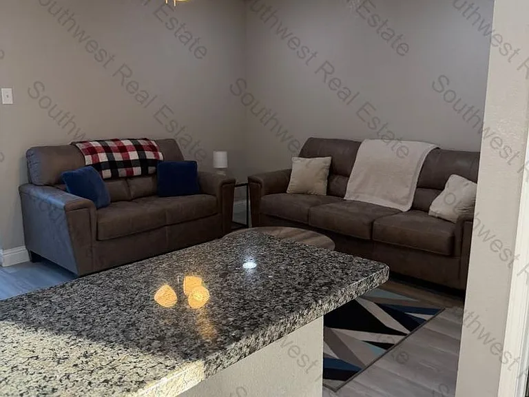 Genesis Apartments - Portales NM — Photo 26