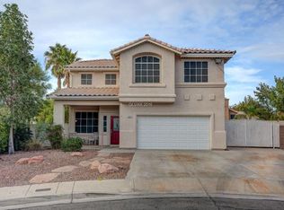 1308 Water Mill Ct, Henderson, NV 89002