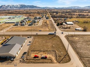 Jackrabbit And Baxter Ln, Bozeman, MT 59718