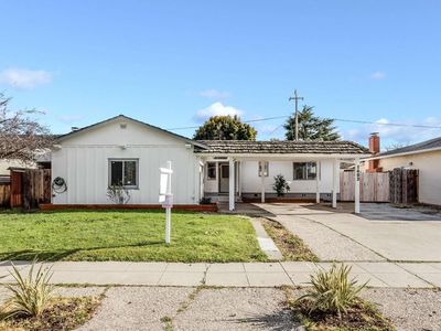 1462 Hillsdale Ave, San Jose, CA, 95118