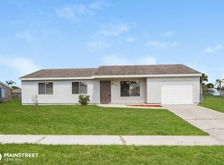 2685 Pan American Blvd, North Port, FL 34287