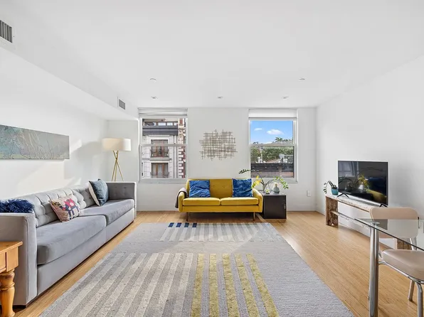 57 W 127th St, New York, NY 10027