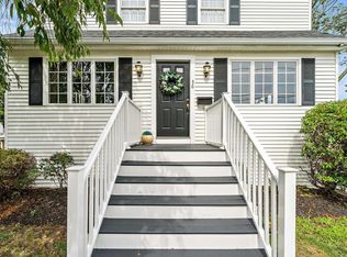 36 Manomet Rd, Weymouth, MA 02191