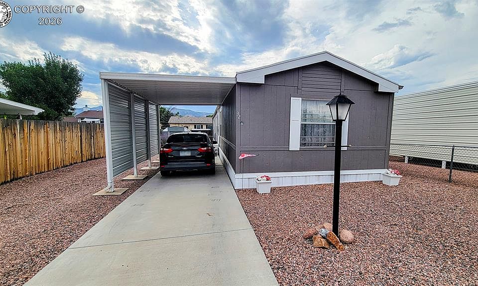 1st image of 860 Zona St Lot 32