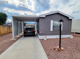 860 Zona St Lot 32, Canon City, CO