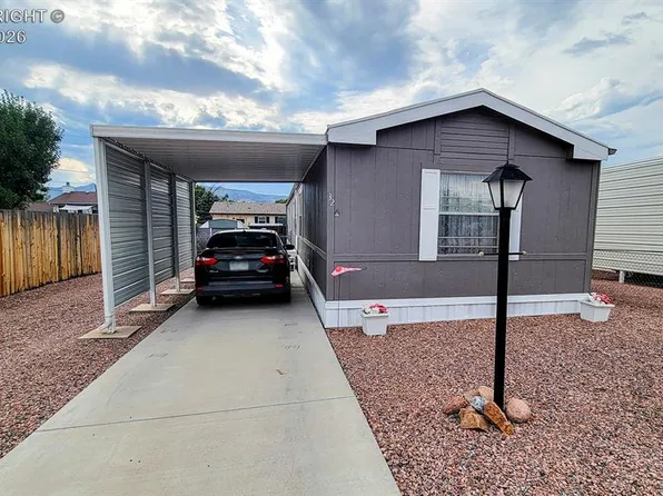 860 Zona St Lot 32, Canon City, CO 81212