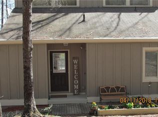 114 Lake Cottages Ct, Waleska, GA 30183