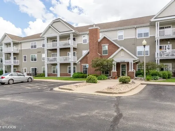 Prairie Oaks II Senior Apartments