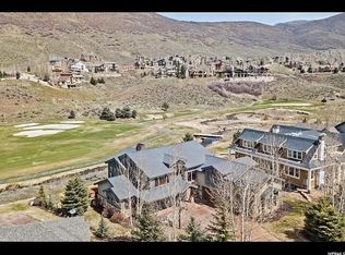 3234 W Creek Rd, Park City, UT 84098