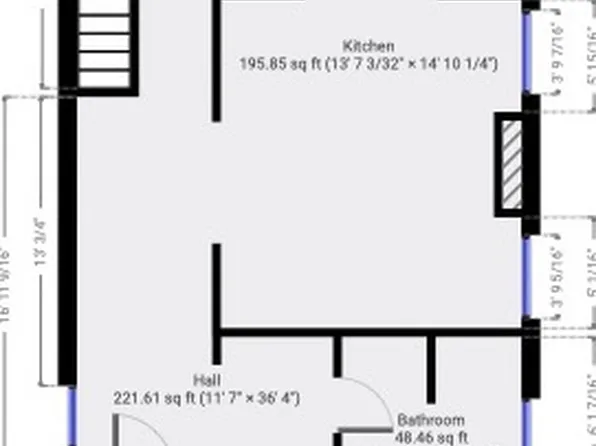 409 S Pine St, Richmond, VA 23220