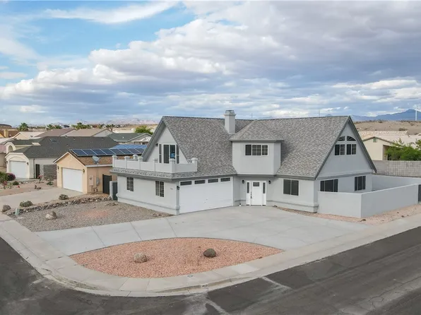 3466 Mineral Park Drive, Bullhead City, AZ 86442
