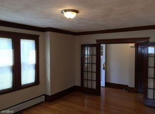 165 Mystic St, Arlington, MA 02474