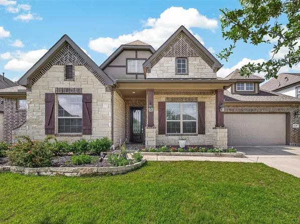 6539 Fairway Glen Ln, Katy, TX 77493