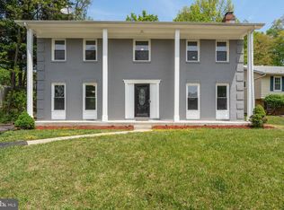 3102 Ivy Bridge Rd, Fort Washington, MD 20744