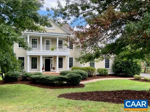 3652 Worcester Ln, Keswick, VA 22947