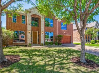 5495 Imperial Meadow Dr, Frisco, TX 75035